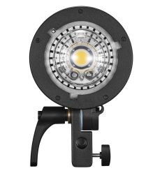 Godox FLASH DE ESTUDIO ALTA VELOCIDAD QT1200IIIM 2