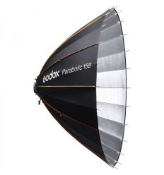 Godox GODOX KIT FOCUS PARABOLICO 158CM P158KIT