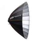 Godox GODOX KIT FOCUS PARABOLICO 158CM P158KIT