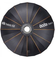 Godox GODOX KIT FOCUS PARABOLICO 158CM P158KIT 2