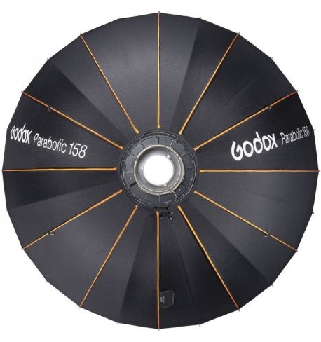 Godox GODOX KIT FOCUS PARABOLICO 158CM P158KIT