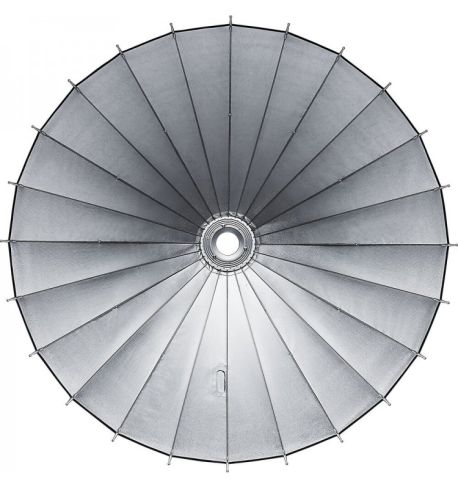 Godox GODOX KIT FOCUS PARABOLICO 158CM P158KIT