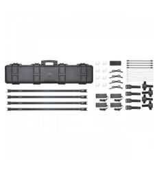 Godox KIT 4 TUBE LIGHT LED 120 CM RGB TL120-K4 PACK 4 2