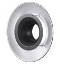 Godox GODOX REFLECTOR SILVER PARA R200 RFT-25S