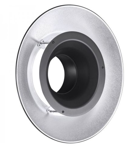 Godox GODOX REFLECTOR SILVER PARA R200 RFT-25S