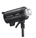 Godox FLASH DE ESTUDIO DPIII-400V CON MODELADO LED
