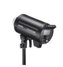 Godox FLASH DE ESTUDIO DPIII-400V CON MODELADO LED