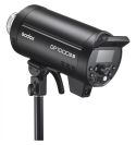 Godox FLASH DE ESTUDIO DPIII-1000V CON MODELADO LED