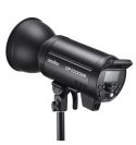 Godox FLASH DE ESTUDIO DPIII-1000V CON MODELADO LED