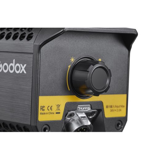 Godox S60Bi
