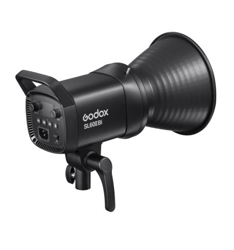 Godox GODOX FOCO LED BICOLOR SL60IBI