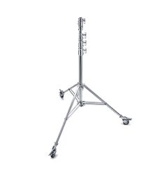 Godox GODOX TRIPODE ACERO CON RUEDAS 40KG / 450CM SA5045