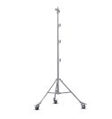 Godox GODOX TRIPODE ACERO CON RUEDAS 40KG / 450CM SA5045
