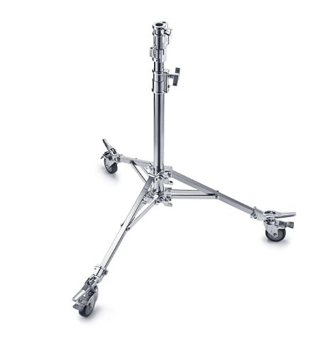 Godox GODOX TRIPODE ACERO CON RUEDAS 40KG / 168CM SA5015