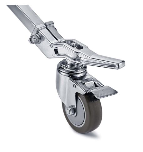 Godox GODOX TRIPODE ACERO CON RUEDAS 40KG / 168CM SA5015