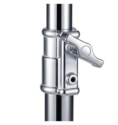 Godox GODOX TRIPODE ACERO CON RUEDAS 40KG / 168CM SA5015