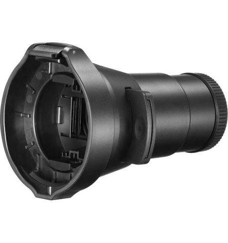 Godox ACCESORIO DE PROYECCION PARA FLASHES COMPACTOS 
AK-R21