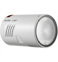 Godox FLASH GODOX WITSTRO AD100PRO TTL BLANCO 2