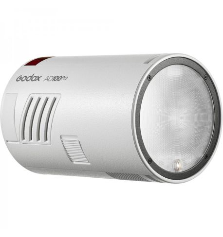 Godox FLASH GODOX WITSTRO AD100PRO TTL BLANCO