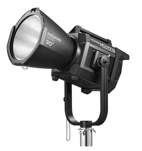 Godox FOCO KNOWLED 1200 W BICOLOR MG1200BI + MALETA