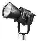 Godox FOCO KNOWLED 1200 W BICOLOR MG1200BI + MALETA