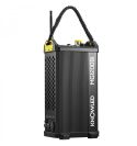 Godox FOCO KNOWLED 1200 W BICOLOR MG1200BI + MALETA