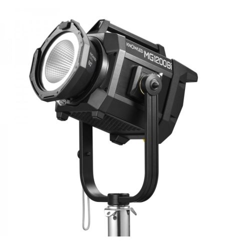 Godox FOCO KNOWLED 1200 W BICOLOR MG1200BI + MALETA
