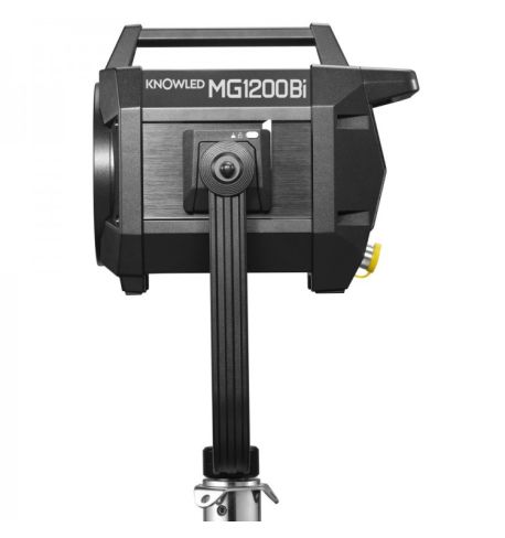 Godox FOCO KNOWLED 1200 W BICOLOR MG1200BI + MALETA