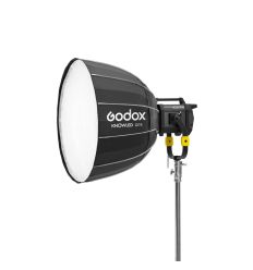 Godox GODOX SOFTBOX PARABOLICO 90CM PARA MG1200BI GP3 2