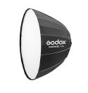 Godox GODOX SOFTBOX PARABOLICO 150CM PARA MG1200BI GP5