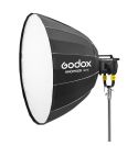 Godox GODOX SOFTBOX PARABOLICO 150CM PARA MG1200BI GP5