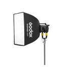 Godox GODOX SOFTBOX 90X90 PARA MG1200BI GS33