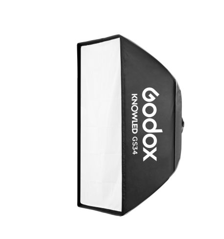 Godox GODOX SOFTBOX 90X120 PARA MG1200BI GS34