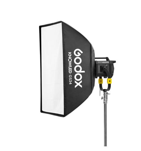 Godox GODOX SOFTBOX 90X120 PARA MG1200BI GS34