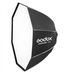 Godox GODOX SOFTBOX OCTO 150CM + GRID PARA MG1200BI GO5