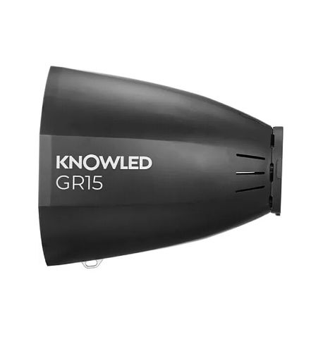 Godox GODOX REFLECTOR 15º PARA MG1200BI GR15