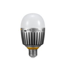 Godox KNOWLED BOMBILLA CREATIVA 10W 1300mAh C7RB RGB E27