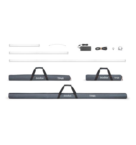 Godox PANEL KNOWLED
TP8R