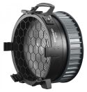 Godox GODOX LENTE FRESNEL PARA MONTURA MG1200 GF14