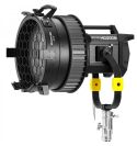 Godox GODOX LENTE FRESNEL PARA MONTURA MG1200 GF14