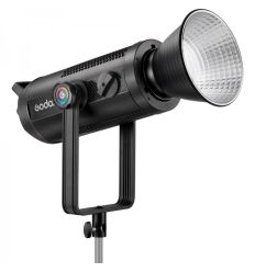 Godox FOCO LED (RGB, ZOOM, BICOLOR) 300W SZ300R 2