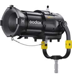 Godox GODOX SPOTLIGHT 36 º PARA MG1200BI GP36K