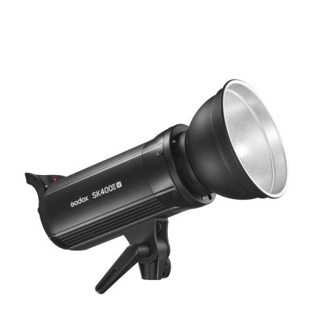 Flash Da Studio Godox SK400II | Luce Professionale | Ottima Qualità | Per Fotografia E Ritratti - Foto 14