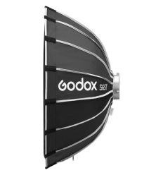 Godox GODOX SOFTBOX MULTIFUNCIONAL OCTA 65CM S65T 2