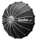 Godox GODOX SOFTBOX MULTIFUNCIONAL OCTA 65CM S65T