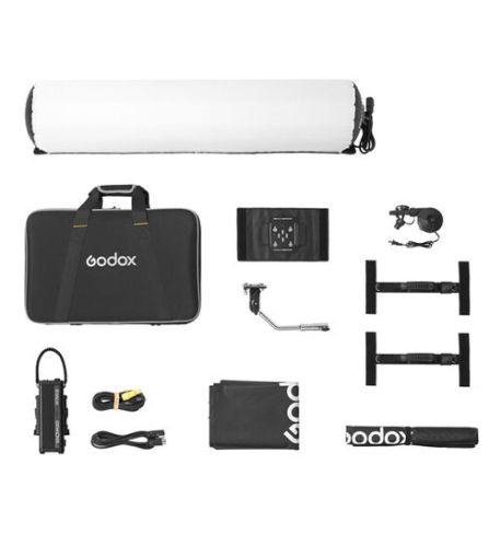 Godox FOCO KNOWLED
Air Cushion LED AT200BI