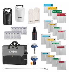 Godox GODOX KIT REFLECTORES LIGHTSTRAM LITEFLOW K1