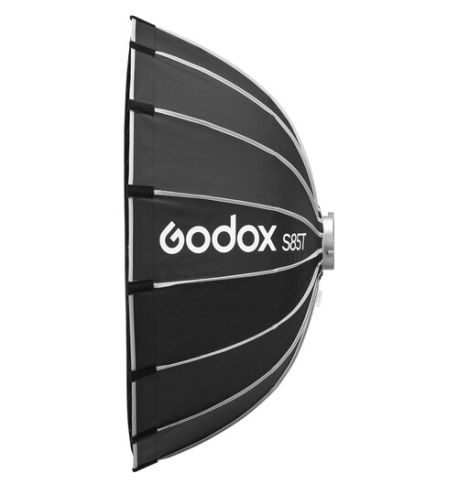 Godox GODOX SOFTBOX MULTIFUNCIONAL OCTA 85CM S85T
