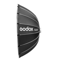 Godox GODOX SOFTBOX MULTIFUNCIONAL OCTA 120CM S120T