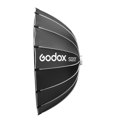 Godox GODOX SOFTBOX MULTIFUNCIONAL OCTA 120CM S120T